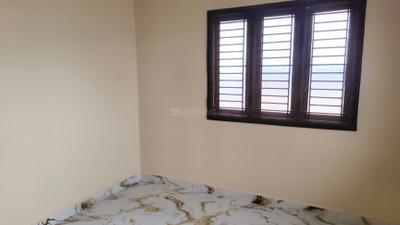 Bedroom Image of 1053 Sq.ft 3 BHK Independent House for sale in Tirumangalam Madurai for Rs. 5500000