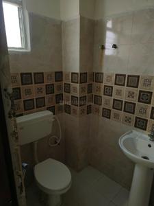 Image of 2000 Sq.ft 3 BHK Apartment / Flat for rent in GenX Landmark, Danapur, Patna for Rs. 28000