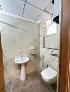 Image of 600 Sq.ft 1 BHK Apartment / Flat for rent in Frazer Town, Bengaluru for Rs. 30000