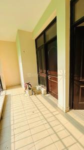 Balcony Image of 1125 Sq.ft 2 BHK Apartment / Flat for sale in Sector 116 Mohali for Rs. 3590000
