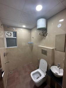 Image of 1800 Sq.ft 3 BHK Apartment / Flat for rent in Tilak Nagar, Jaipur for Rs. 45000