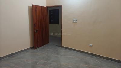 Bedroom Image of 350 Sq.ft 1 RK Independent House for rent in Sarojini Nagar Lucknow for Rs. 6500