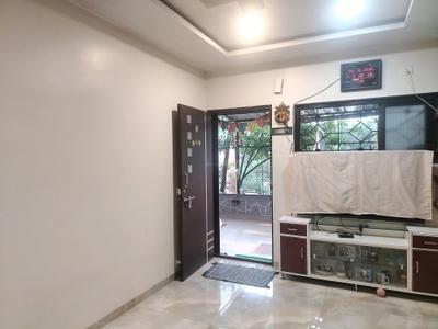Living Room Image of 1000 Sq.ft 2 BHK Apartment / Flat for rent in Bibwewadi Pune for Rs. 20000