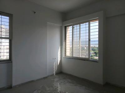 Bedroom Image of 1260 Sq.ft 3 BHK Apartment / Flat for sale in Dynamic Grandeur, Undri Pune for Rs. 8500000