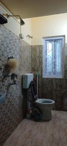Image of 1100 Sq.ft 3 BHK Builder Floor for rent in Salt Lake City, Kolkata for Rs. 26000
