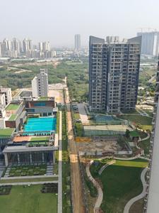 Balcony Image of 1957 Sq.ft 4 BHK Apartment / Flat for sale in Godrej Meridien, Sector 106 Gurgaon for Rs. 44800000