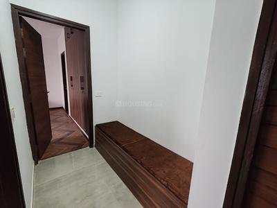 Bedroom Image of 1095 Sq.ft 2 BHK Apartment / Flat for rent in ACE Parkway, Sector 150 Noida for Rs. 42000