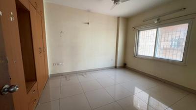 Bedroom Image of 2020 Sq.ft 3 BHK Apartment / Flat for sale in HM World City, JP Nagar Bengaluru for Rs. 15000000