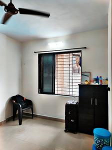 Hall Image of No brokarage PG in Airoli, Navi Mumbai
