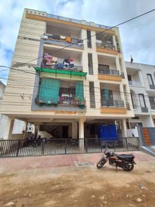 Image of 450 Sq.ft 2 BHK Apartment / Flat for sale in Kalwad Road, Jaipur for Rs. 940000