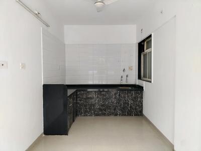 Kitchen Image of 900 Sq.ft 2 BHK Apartment / Flat for sale in Katraj Pune for Rs. 8000000