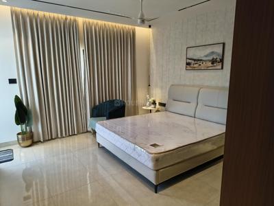 Bedroom Image of 3408 Sq.ft 4 BHK Villa for sale in TVH Bay Villa, Padur Chennai for Rs. 34900000