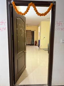 Hall Image of 1350 Sq.ft 2 BHK Apartment / Flat for rent in Doddanekundi Bengaluru for Rs. 46000
