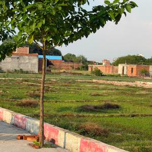 Image of 900 Sq.ft Residential Plot / Land for sale in Kalyanpur, Kanpur for Rs. 1400000