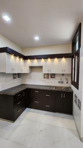 Kitchen Image of 900 Sq.ft 2 BHK Builder Floor for sale in Sector 105 Gurgaon for Rs. 5500001
