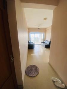 Hall Image of 1311 Sq.ft 2 BHK Apartment / Flat for sale in Kaloor Kochi for Rs. 7600000