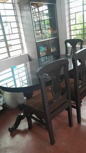 Hall Image of Basak Guest House  in Bhowanipore, Kolkata