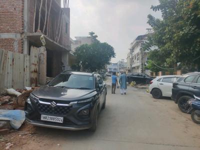 Image of 160 Sq.ft Residential Plot / Land for sale in Sector 10 DLF, Faridabad for Rs. 35500000