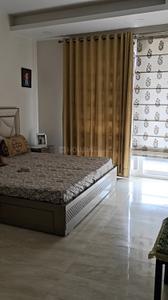 Bedroom Image of 1400 Sq.ft 3 BHK Builder Floor for sale in Palam Vihar Gurgaon for Rs. 20000000