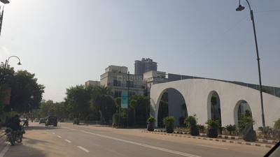 Image of 2050 Sq.ft 3 BHK Apartment / Flat for sale in Godrej Verano, Kadarpur, Gurgaon for Rs. 59100000