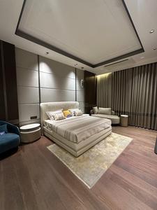 Bedroom Image of 2365 Sq.ft 3 BHK Apartment / Flat for sale in The Medallion Aurum, Sector 67 Mohali for Rs. 26500000
