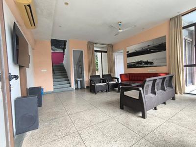 Hall Image of 2527 Sq.ft 4 BHK Villa for sale in Roychak Kolkata for Rs. 22500000