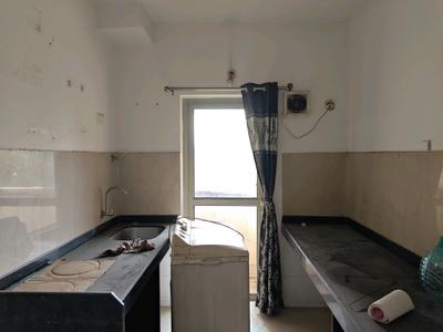 Kitchen Image of 694 Sq.ft 1 BHK Apartment / Flat for sale in Lodha Casa Rio Gold, Palava Phase 1 Thane for Rs. 3000000