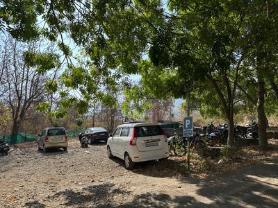 Image of 440 Sq.ft 1 RK Studio for sale in Karjat, Thane for Rs. 2500000