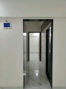 Passage Image of 572 Sq.ft 1 BHK Apartment / Flat for sale in Emonics Prestige, Vasai East Vasai for Rs. 3767000