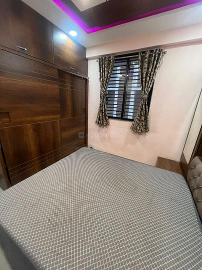 JALARAM REAL ESTATE Bedroom 1
