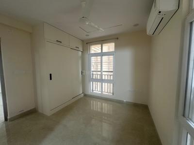 Bedroom Image of 1700 Sq.ft 3 BHK Apartment / Flat for rent in Aditya Empress Towers, Shaikpet Hyderabad for Rs. 65000