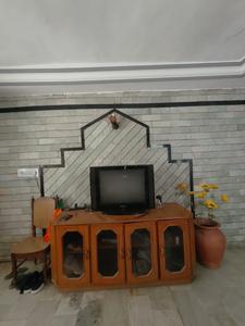 Hall Image of 2253 Sq.ft 4 BHK Independent House for sale in Bodakdev Ahmedabad for Rs. 22500000