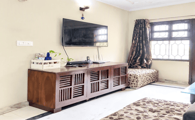 Image of 1150 Sq.ft 2 BHK Apartment / Flat for sale in Uppal Southend, Sector 49, Gurgaon for Rs. 13500000