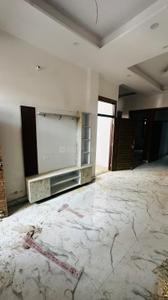 Hall Image of 1000 Sq.ft 2.5 BHK Independent House for sale in Govindpuram Ghaziabad for Rs. 7500000