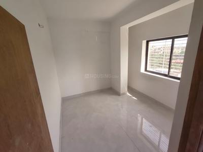 Bedroom Image of 1528 Sq.ft 3 BHK Apartment / Flat for sale in Bangur Avenue Kolkata for Rs. 11000000