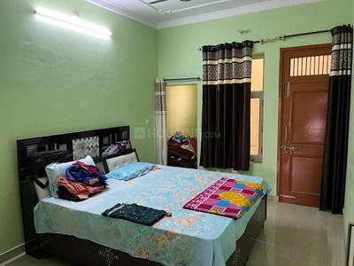 Bedroom Image of 2200 Sq.ft 4 BHK Independent House for sale in Satnam Pura Phagwara for Rs. 6000000