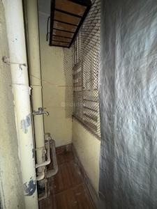 Image of 820 Sq.ft 2 BHK Apartment / Flat for sale in Rutu Riverside Estate, Kalyan West, Kalyan for Rs. 5649000