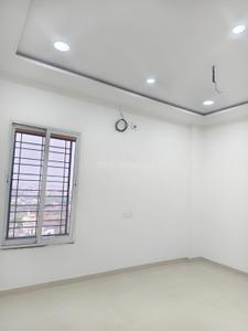 Bedroom Image of 1400 Sq.ft 3 BHK Apartment / Flat for rent in Leverage Green Woods Unity C Grand, Besa Nagpur for Rs. 25000