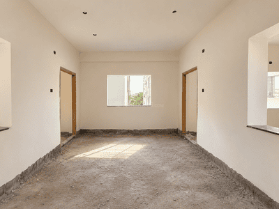 Image of 1505 Sq.ft 3 BHK Apartment / Flat for sale in Miyapur, Hyderabad for Rs. 8127005