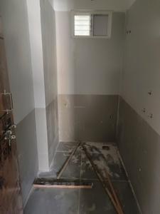 Common Bathroom Image of 1110 Sq.ft 2 BHK Apartment / Flat for sale in Mahalakshmi S Ridhira Block 2 by Mahalakshmi Homes, Beeramguda Sangareddy for Rs. 5994050