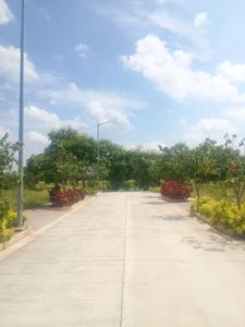 Image of 160 Sq.ft Residential Plot / Land for sale in Premium County, Maheshwaram, Hyderabad for Rs. 3520000