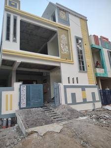 2 BHK Independent House