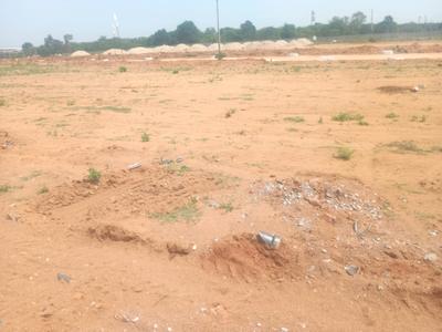 Image of 130 Sq.ft Residential Plot / Land for sale in S2 Silicon City, Shadnagar, Ranga Reddy for Rs. 3020001