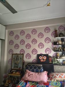 Bedroom Image of 513 Sq.ft 2 BHK Apartment / Flat for sale in PS White Meadows, Narendrapur Kolkata for Rs. 5500000