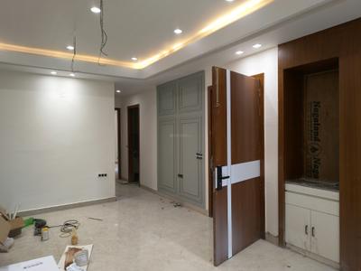 Living Room Image of 1700 Sq.ft 4 BHK Builder Floor for sale in Vasundhara Ghaziabad for Rs. 22500000