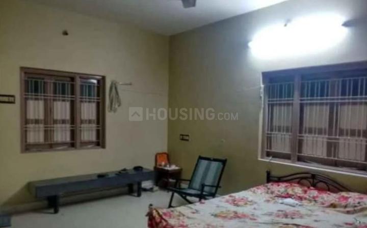 Saurashtra kala kendra society Bedroom 1