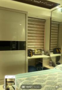 Bedroom Image of 1800 Sq.ft 3 BHK Apartment / Flat for sale in DDA Tarang Apartments, Patparganj New Delhi for Rs. 27000000