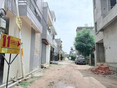Image of 1228 Sq.ft Residential Plot / Land for sale in Nijampur Malhaur, Lucknow for Rs. 4299000