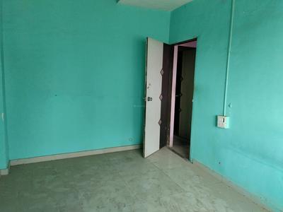 Bedroom Image of 700 Sq.ft 1 BHK Apartment / Flat for sale in Ulwe Navi Mumbai for Rs. 4500000