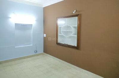 Bedroom Image of 750 Sq.ft 7 BHK Independent House for rent in Lingarajapuram Bengaluru for Rs. 26000
